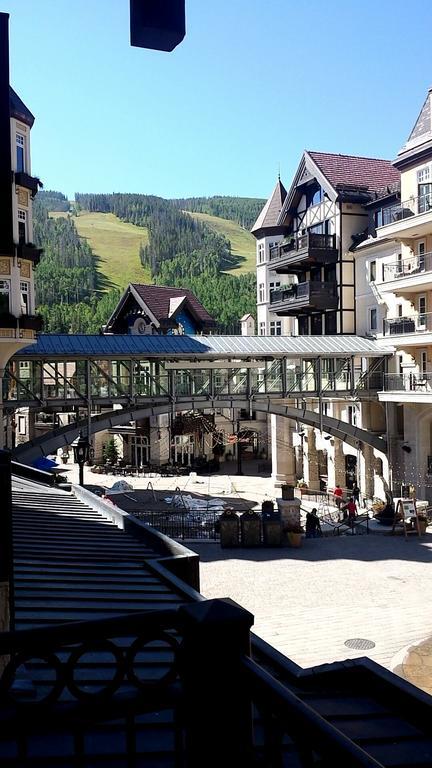 The Lift House Lodge เวล ภายนอก รูปภาพ