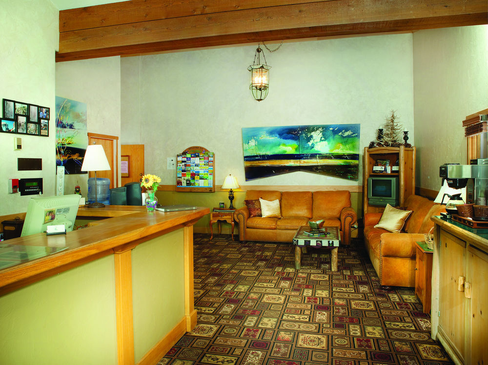 The Lift House Lodge เวล ภายนอก รูปภาพ