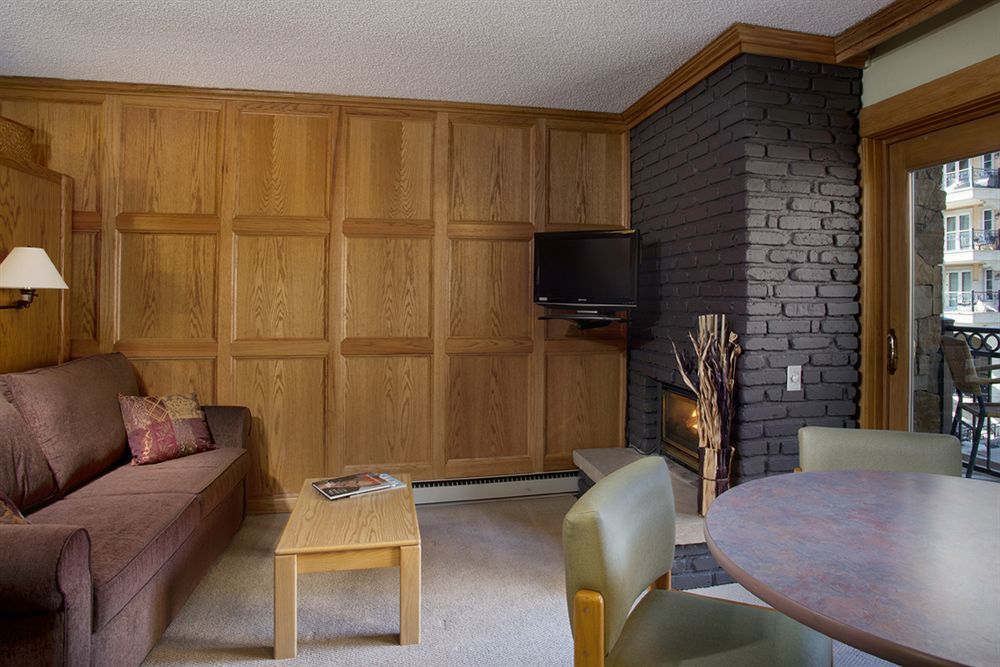 The Lift House Lodge เวล ภายนอก รูปภาพ