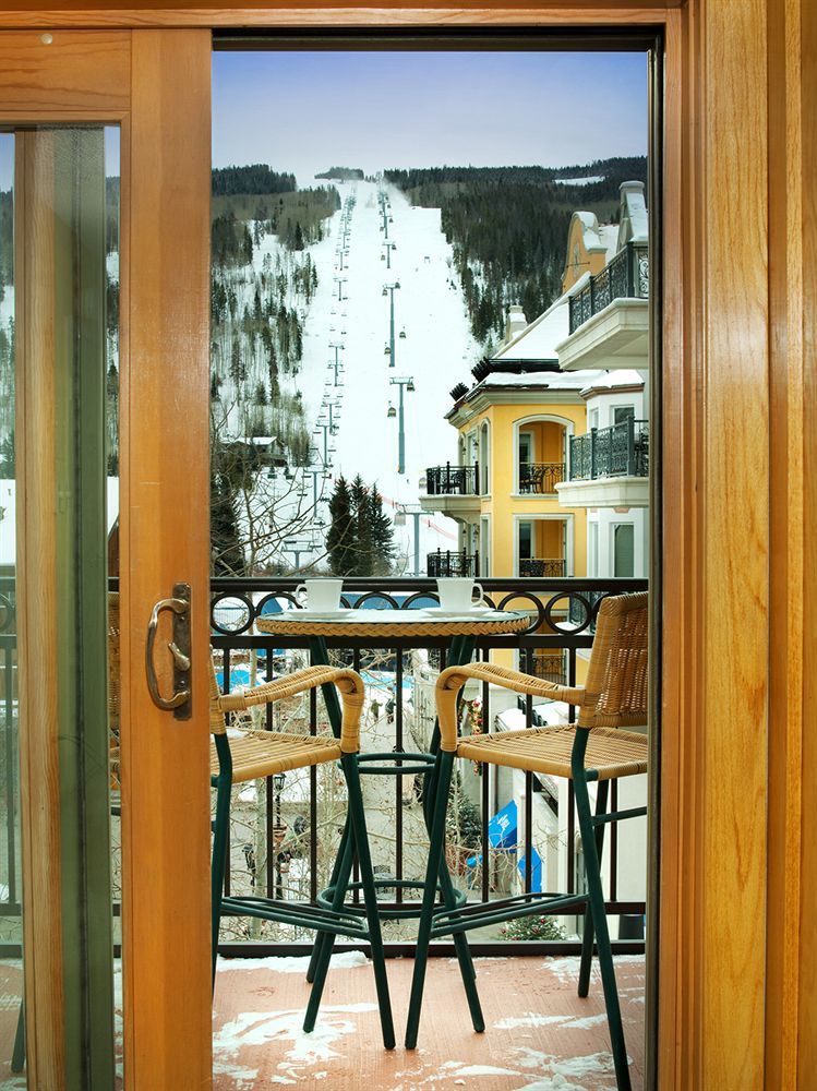 The Lift House Lodge เวล ภายนอก รูปภาพ