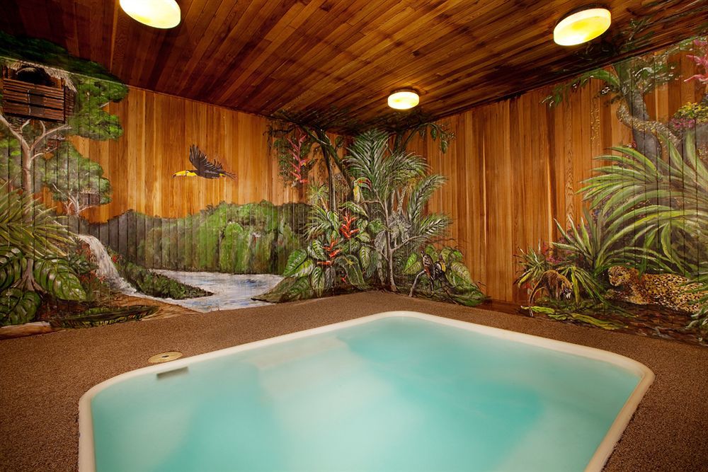 The Lift House Lodge เวล ภายนอก รูปภาพ