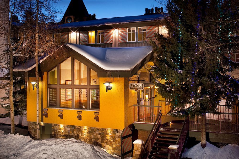 The Lift House Lodge เวล ภายนอก รูปภาพ