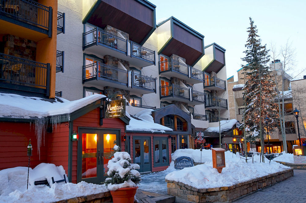 The Lift House Lodge เวล ภายนอก รูปภาพ
