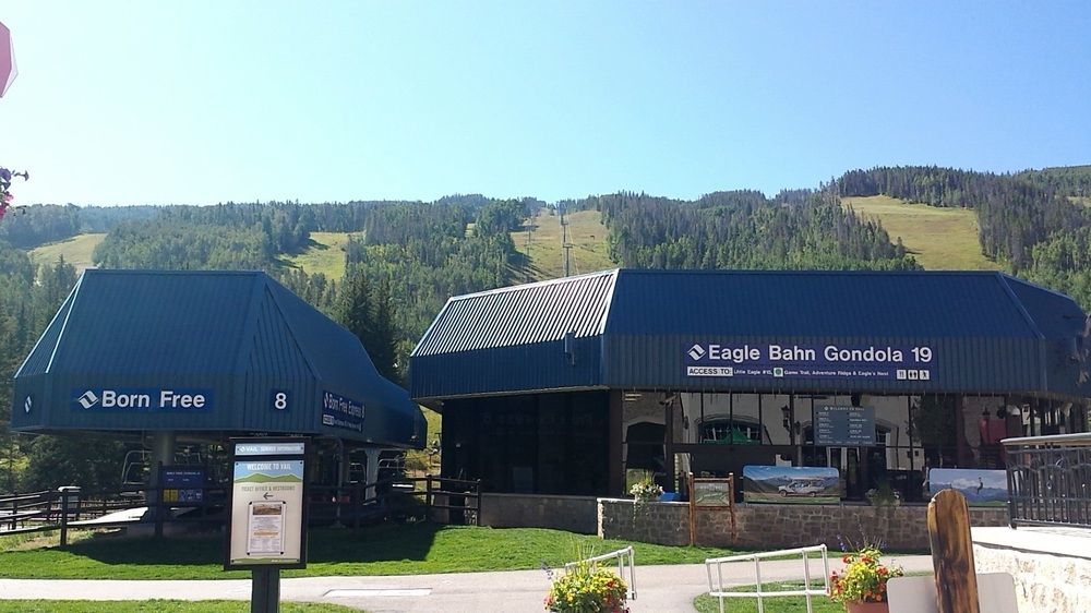 The Lift House Lodge เวล ภายนอก รูปภาพ