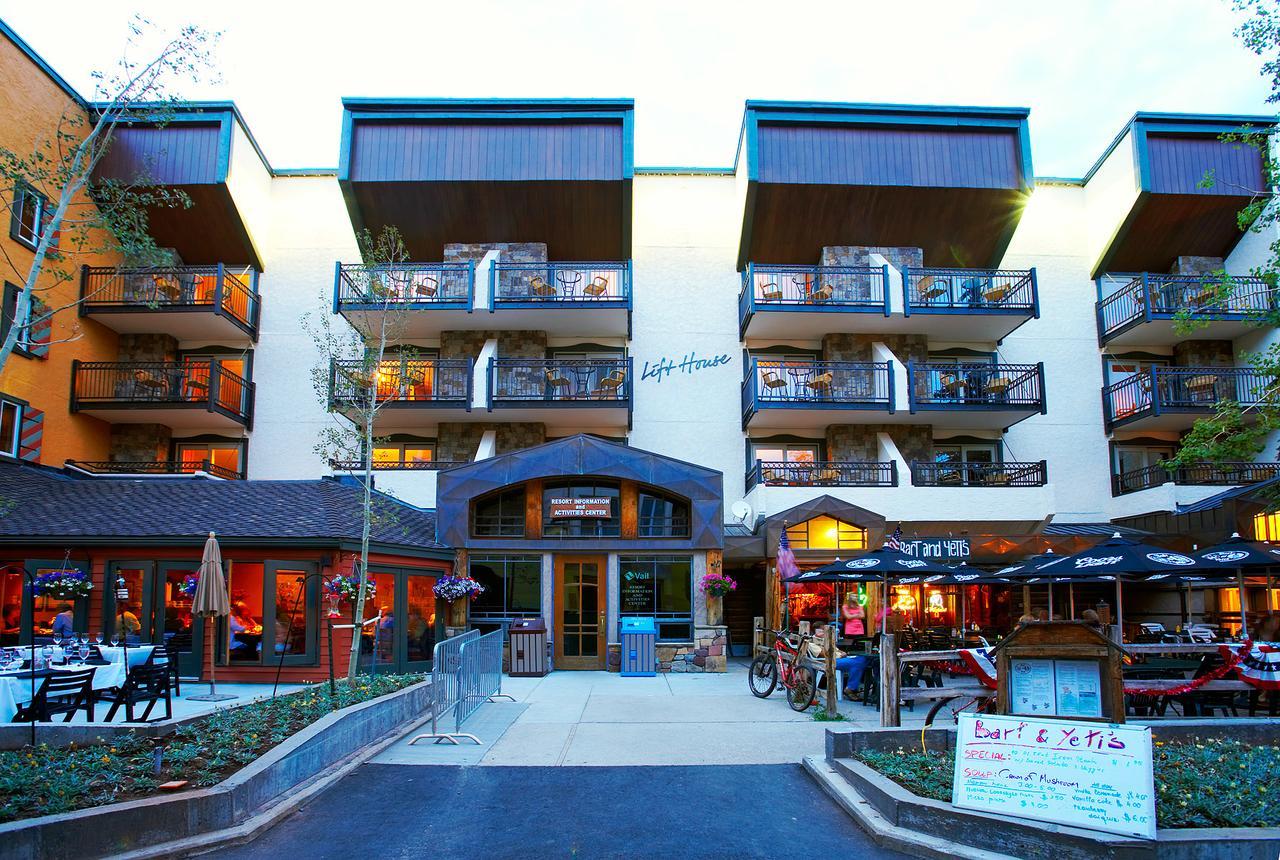The Lift House Lodge เวล ภายนอก รูปภาพ